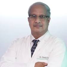 Dr Apeksha Dinesh Pai